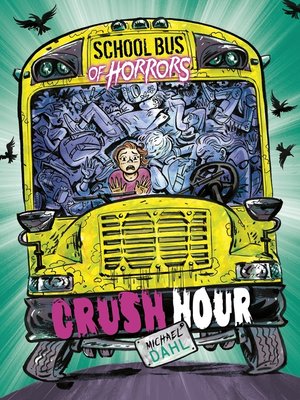 cover image of Crush Hour